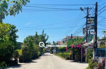  BÁN ĐẤT TRỤC CHÍNH ĐẠI HIỆP – GIÁP RANH HOÀ KHƯƠNG, HOÀ VANG 
